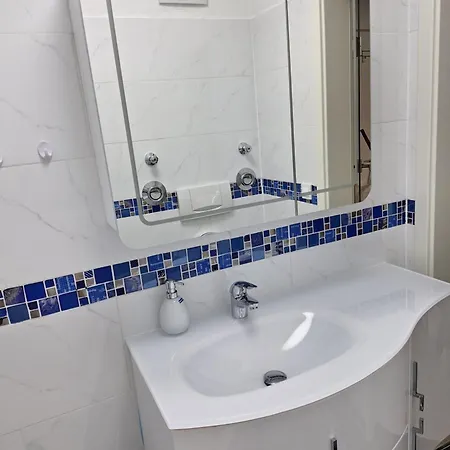 Lejlighed Ferienwohnung Rielasingen-Worblingen