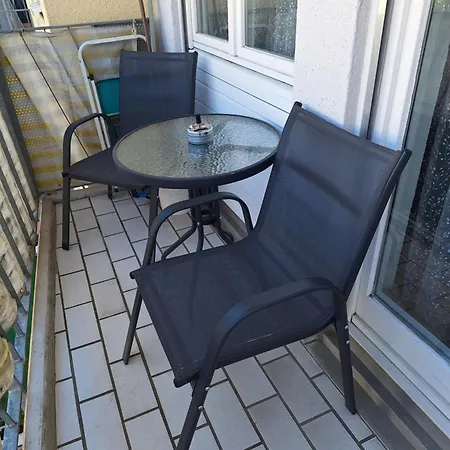 Ferienwohnung Lejlighed Rielasingen-Worblingen