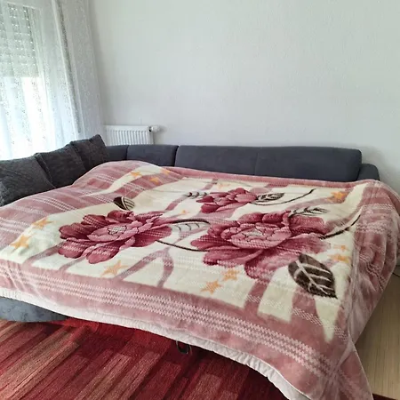 Ferienwohnung Lejlighed Rielasingen-Worblingen