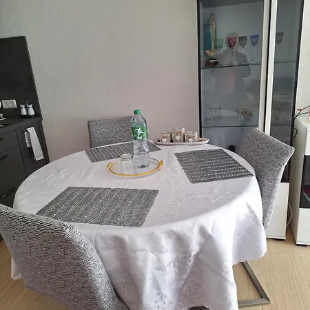 Lejlighed Ferienwohnung *