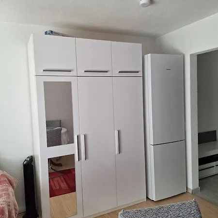 Ferienwohnung Lejlighed
