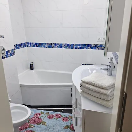 Ferienwohnung Lejlighed