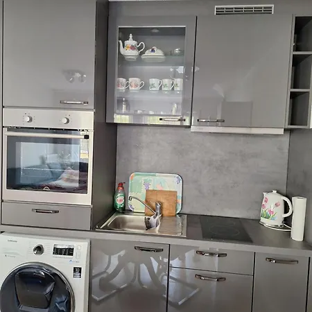 Ferienwohnung Lejlighed Rielasingen-Worblingen