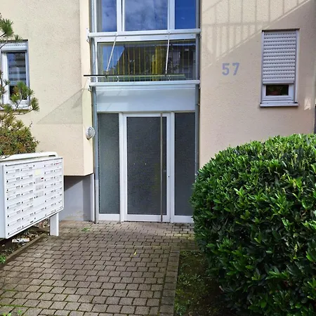 Ferienwohnung *