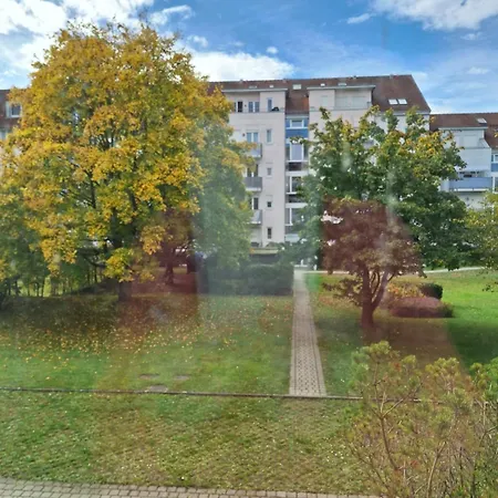 Ferienwohnung Lejlighed *