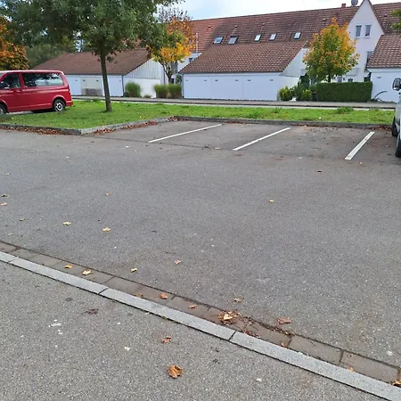 Ferienwohnung Lejlighed *
